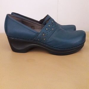 SANITA Danish Design Work Shoes/Clogs